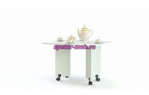 Стол кофейный Эталон 10