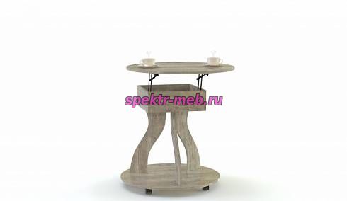 Журнальный столик Харри 2