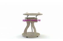 Журнальный столик Харри 2