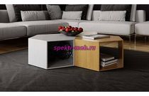 Журнальный стол Гекса 3