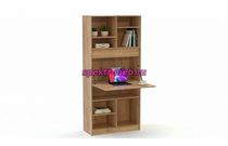 Компьютерный стол-трансформер Бонни 4