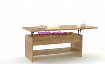 Стол журнальный Агнесса 2