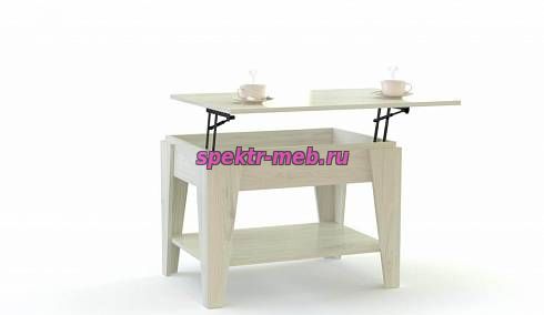 Стол журнальный Бьянка 7