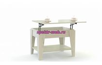 Стол журнальный Бьянка 7