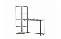 Стол письменный Лорана 17