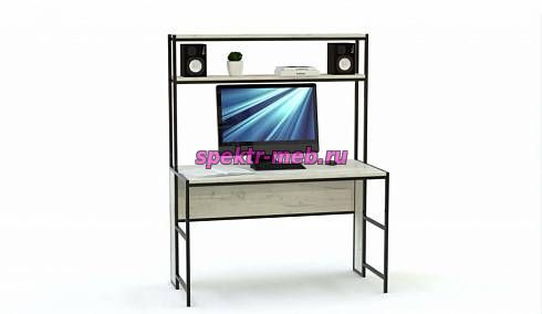 Стол компьютерный Ирис 5