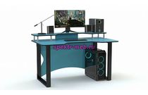 Игровой стол Кеннер 4