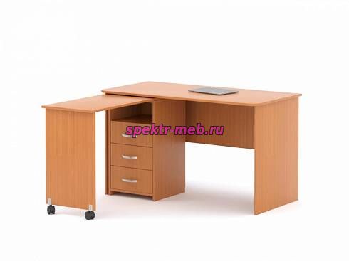 Стол компьютерный Баст 3