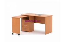 Стол компьютерный Баст 3