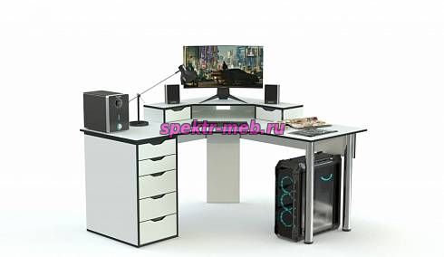 Геймерский стол Чикаго-9