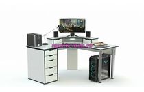 Геймерский стол Чикаго-9