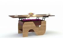 Стол журнальный Лидс 8