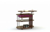 Стол журнальный Адриана 6