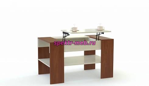 Стол журнальный Меренга 5