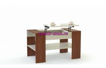 Стол журнальный Меренга 5