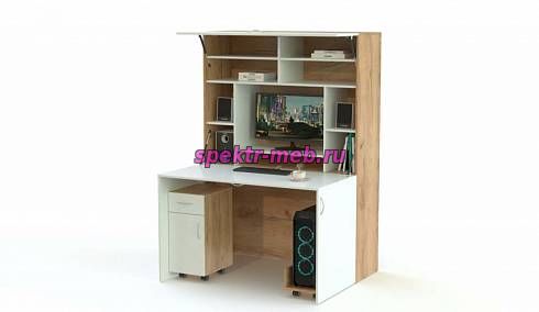 Компьютерный стол-трансформер Элиза 1