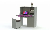 Компьютерный стол-трансформер Давид 4