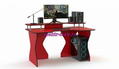 Геймерский стол Джек-5