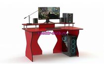 Геймерский стол Джек-5