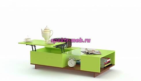 Журнальный столик Снитч тип 1