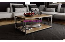 Стол кофейный Смайл 2