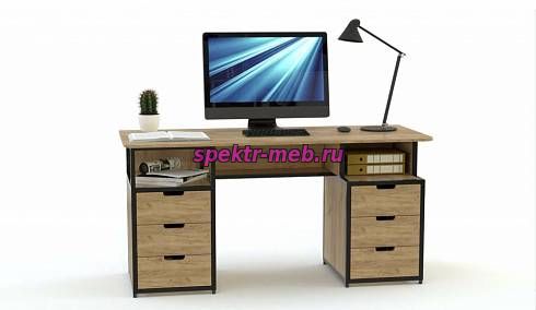 Стол компьютерный Истра 3