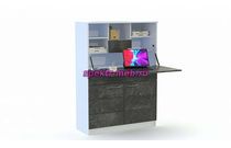 Компьютерный стол-трансформер Байрон 1