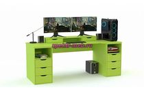 Игровой стол Винтер-3