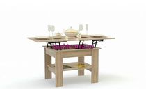 Журнальный столик Локи тип 14