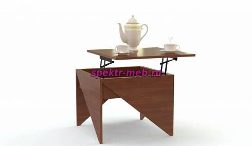 Стол журнальный Шайен 12