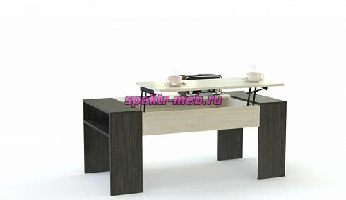 Журнальный стол Гроу 5