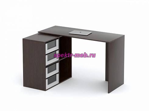 Компьютерный стол Дабл 13