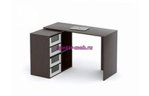 Компьютерный стол Дабл 13