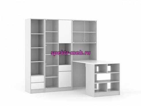 Стол письменный Диалог 5