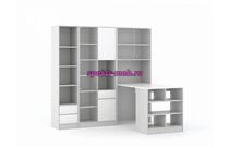 Стол письменный Диалог 5