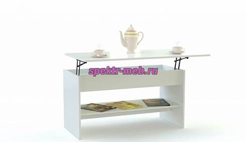 Стол журнальный Эльче 4
