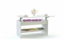 Стол журнальный Эльче 4