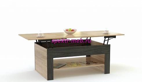 Стол журнальный Лукреция 12