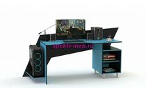 Геймерский стол Кинг-5