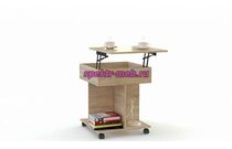 Стол журнальный Кетл 4