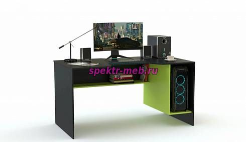 Геймерский стол Мадрид-10