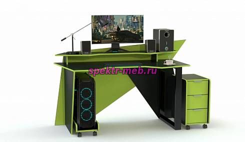 Игровой стол Манхеттен-3