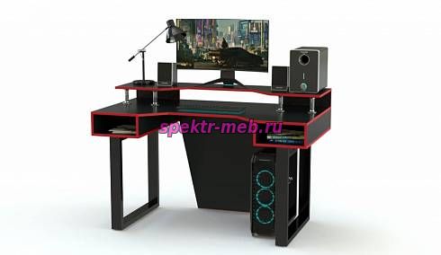 Геймерский стол Буэно-6