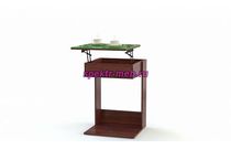 Стол журнальный Софи 2