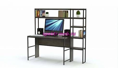 Стол компьютерный Ирис 4