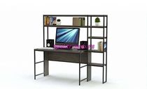 Стол компьютерный Ирис 4