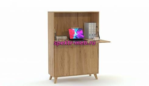 Компьютерный стол-трансформер Юджин 1