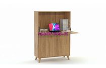 Компьютерный стол-трансформер Юджин 1