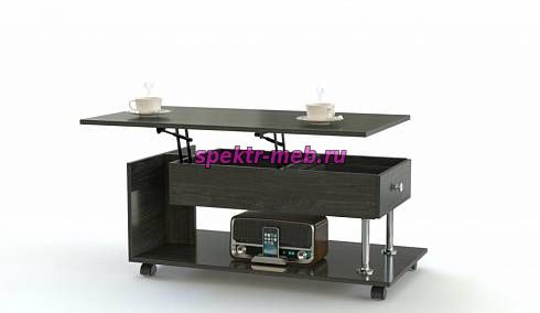 Стол журнальный Одри 9