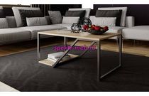 Журнальный столик Индастри 6